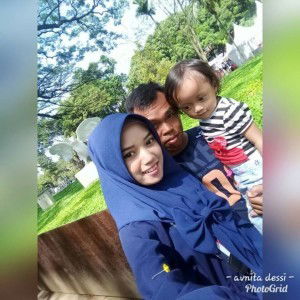 Avnita Dessi Pratiwi profile icon