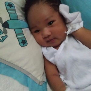 Ricelle Garcia Adelantad profile icon