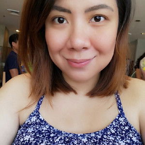 Mary Joy Verayin Oseo profile icon