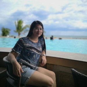 Quenie Bensoy profile icon