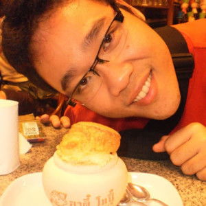 Pongtarat Tantiapigul profile icon