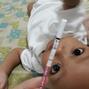 Susky Daniryanti profile icon