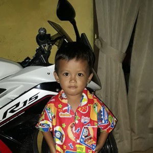 Maryam Wijaya profile icon