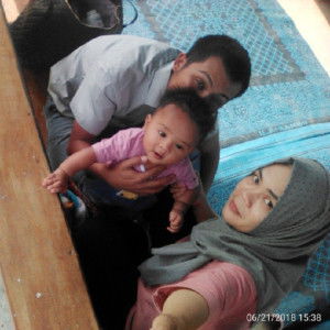 elisa ritonga profile icon