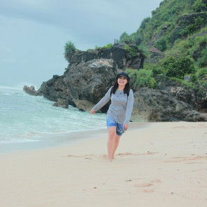 Ditha Rizky Oktavianti profile icon