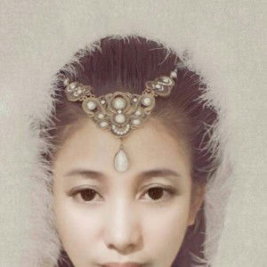 Rechelle Soriano Cipriano profile icon