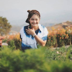 Krajib Pagaporn profile icon