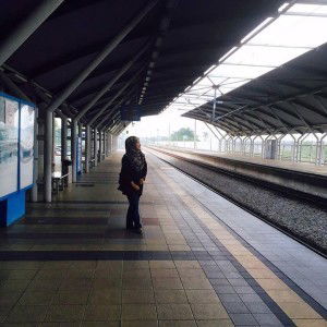 Yus Amelia profile icon