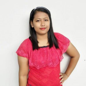 Victoria Laka Isaac profile icon