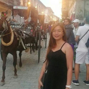 Mrs. Go profile icon