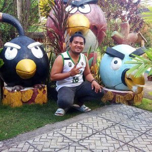 Macky Distor profile icon