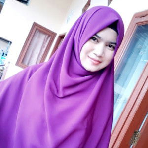 Nina romadhon profile icon