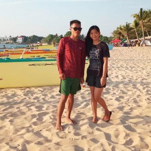 Mary Jane Jong Gamayon profile icon