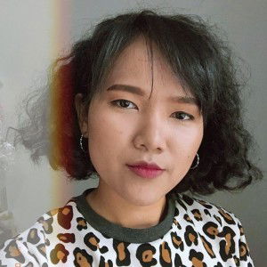 Pailin Thongwao profile icon