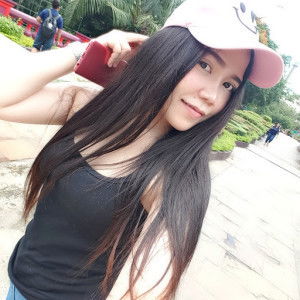 I'm smile profile icon