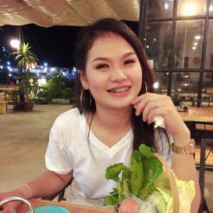 Miwmiw Nisachon profile icon