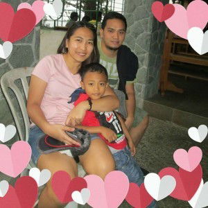 Joanah Marie Escanilla Sacapano profile icon