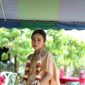 Sudarat Naka profile icon