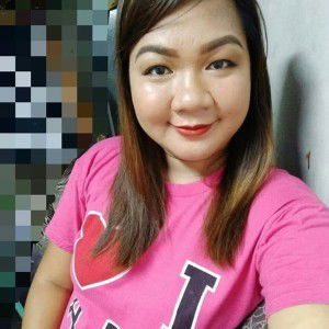 Jhona Barillos Oquin profile icon