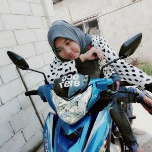 Alieya Maisarah profile icon