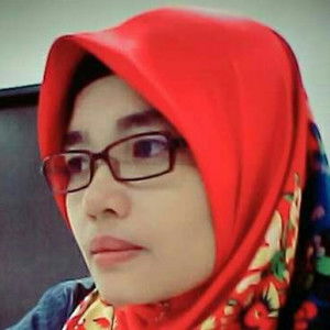 Asmini ZamZam profile icon