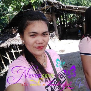 April Rose Ruadil-Sumilang profile icon