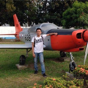 Rommel Dolendo profile icon