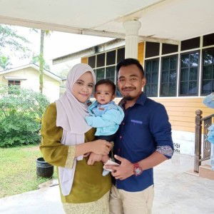 Nurul Farhanah profile icon