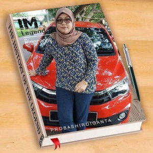 Cik Ain profile icon