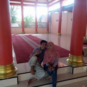 Putri Nikita profile icon