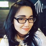 Melinda Juniar Irzhon profile icon