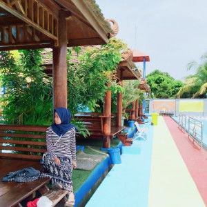 Khoirun nisa' profile icon