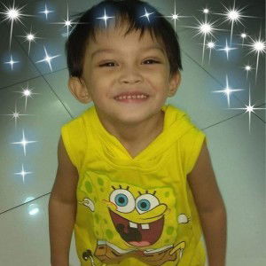 Jenny Rose Sarinas-Mendibel profile icon