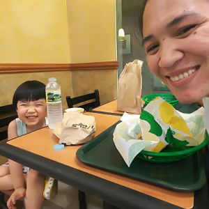 Ria Mae Guanco profile icon