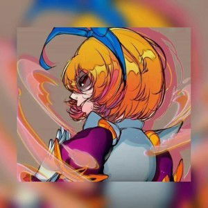 Ochie Macalipas profile icon