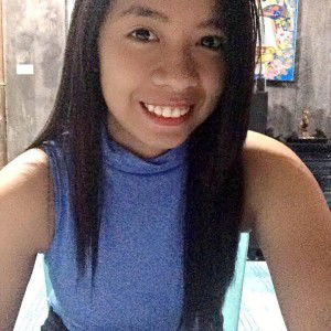 Blessie Allides Garing profile icon