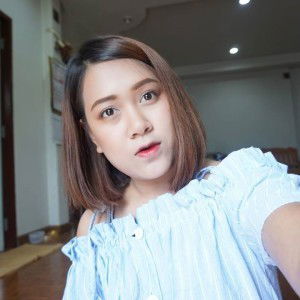 ออยลี่ สีมอย profile icon