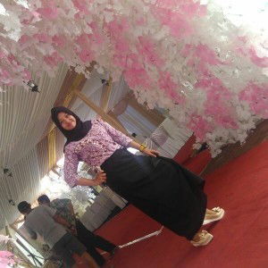 Krismonika Jati profile icon