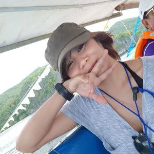 Athea Santos profile icon