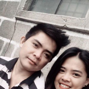 Liezel V Zafe profile icon