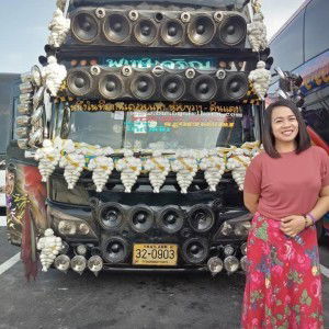 Avrylle Judith profile icon