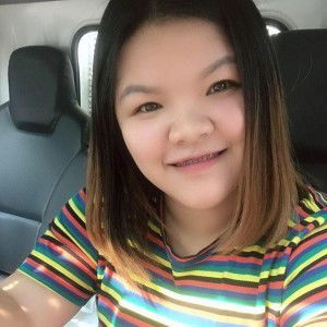 สาวน้อย ตัวกลมกลม profile icon