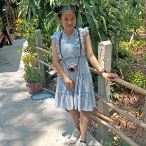 สิริรัตน์ สีชมภู profile icon