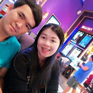 Smild Zii Rayong profile icon