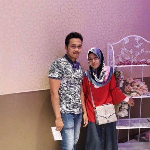 Husnia Najibah profile icon