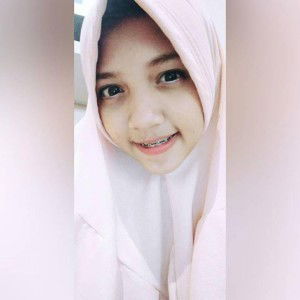 Ummi Aulia Syafitri Nasution profile icon