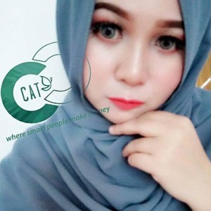 Nur Adilla profile icon