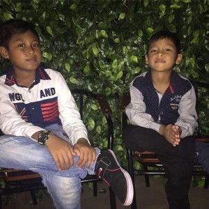 Tini Hartini profile icon