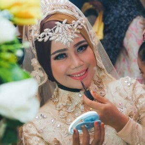 Verrawati profile icon