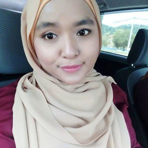 Zuesya Zamry profile icon